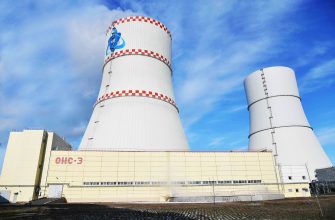 ростовская аэс