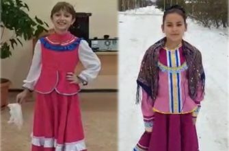 донские казачки