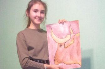 Ткаченко Ольга