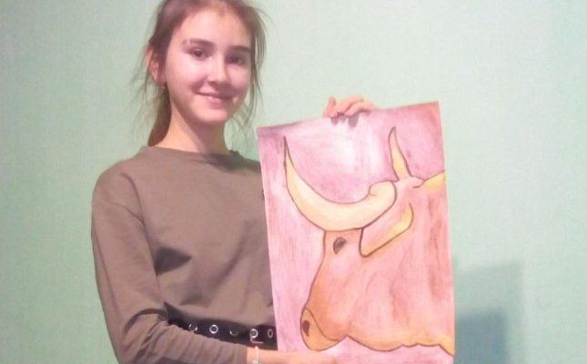 Ткаченко Ольга