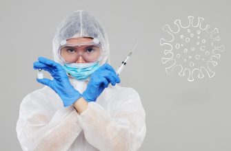 вакцина от коронавируса