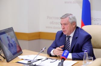 Василий Голубев