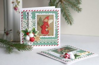 акция Рождество своими руками