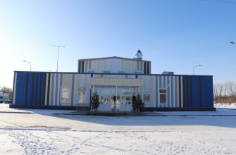 морозовский СК