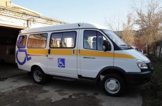 Машина-для-инвалидов