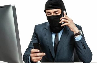 мошенники интернет