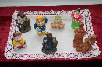 Выставка Донские мотивы