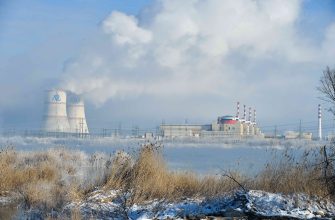 Ростовская АЭС