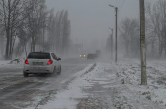 непогода
