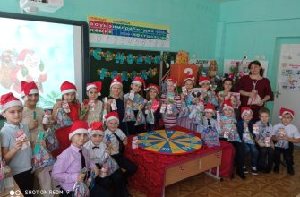 новогодняя игра ПОЛЕ чудес