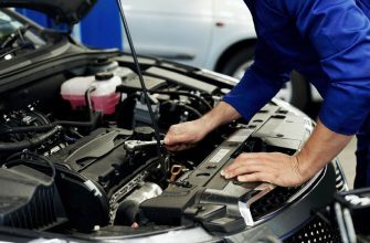 автомошенник