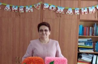 Дорофеева Татьяна Никифоровна