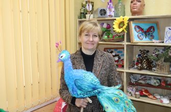 кондратьева