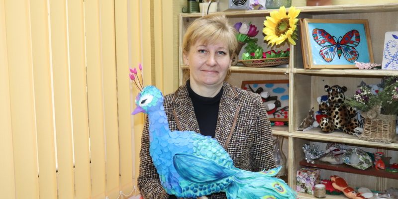 кондратьева