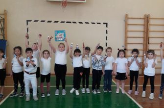 сильные ловкие