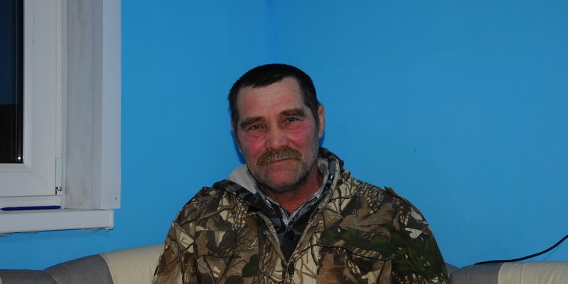 Герман Иванович Трясучёв