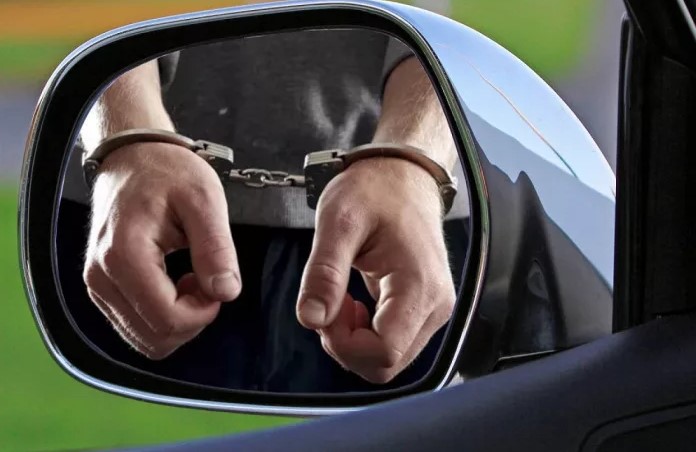Полицейские Волгодонска раскрыли кражу автомобиля