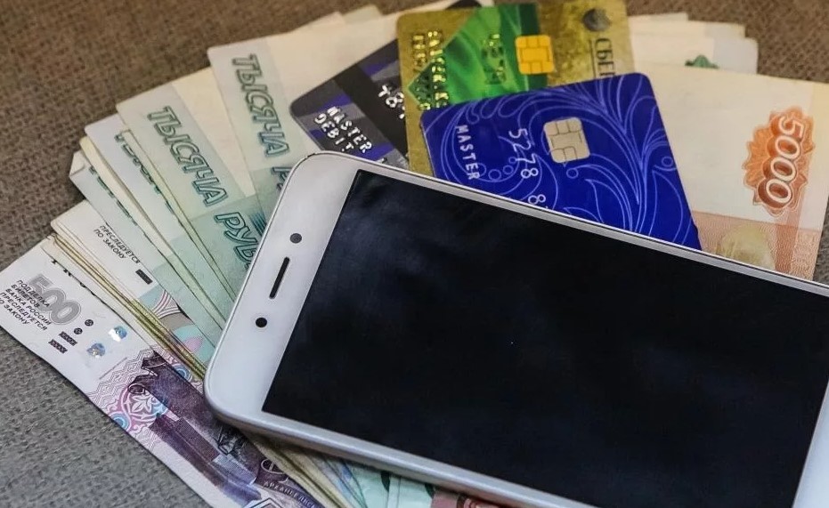 Жительница Волгодонска лишилась 60 тысяч рублей после разговора с телефонным мошенником