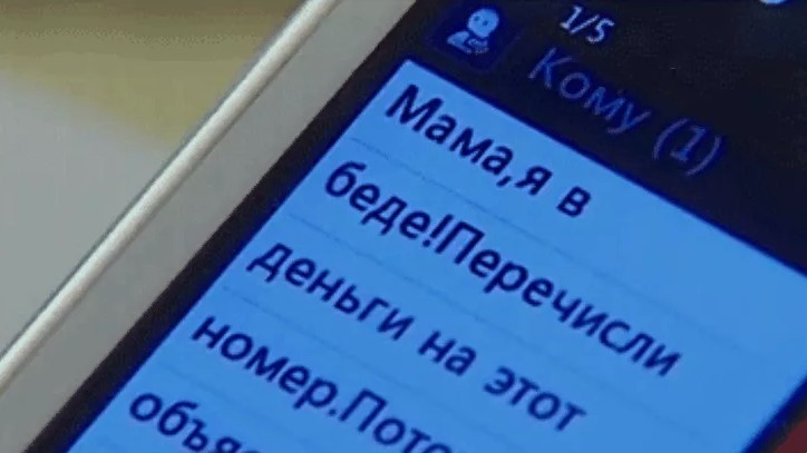 Полицейские Волгодонска напоминают о том, как предостеречь себя от мошеннических деяний
