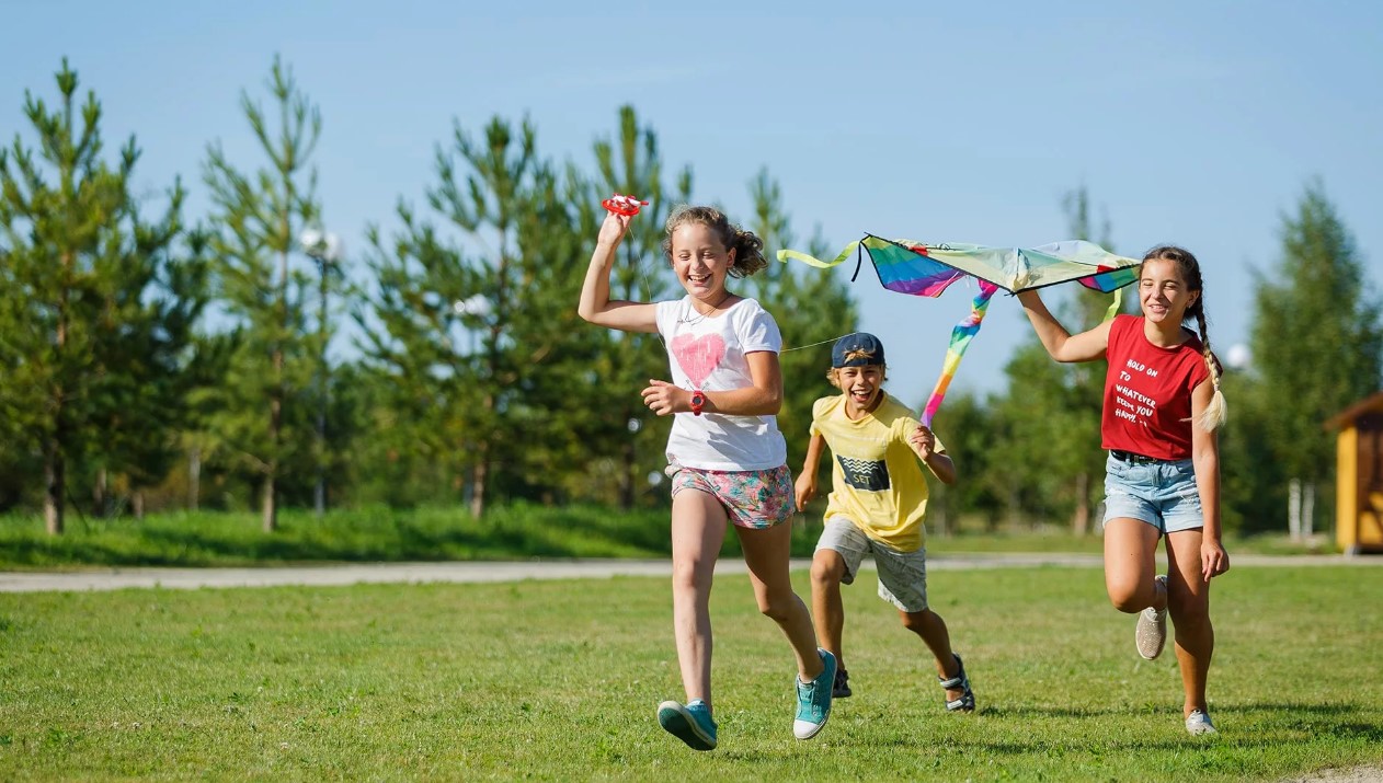 УСЗН Волгодонского района рассказывает как оздоровить детей в период летних каникул