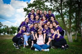 молодая волна