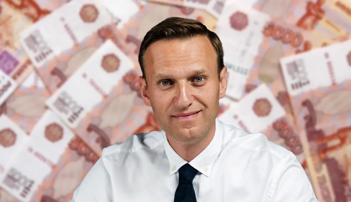 Экс-сотрудник ФБК: миллионы пожертвований Навальный тратил на недвижимость и путешествия