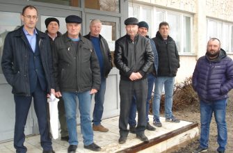 предпосевное совещание