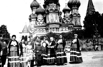 Хор Забазновой