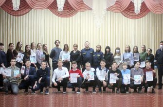 9 апреля день большой профилак