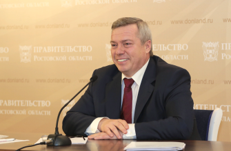 голубев