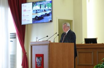 голубев о самозанятости