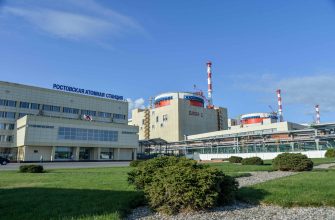 Ростовская АЭС