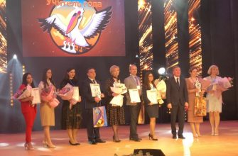 педагоги дона 2021