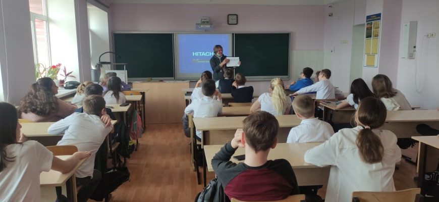 пора в космос