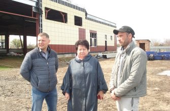 школа лагутники