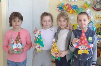 веселый клоун