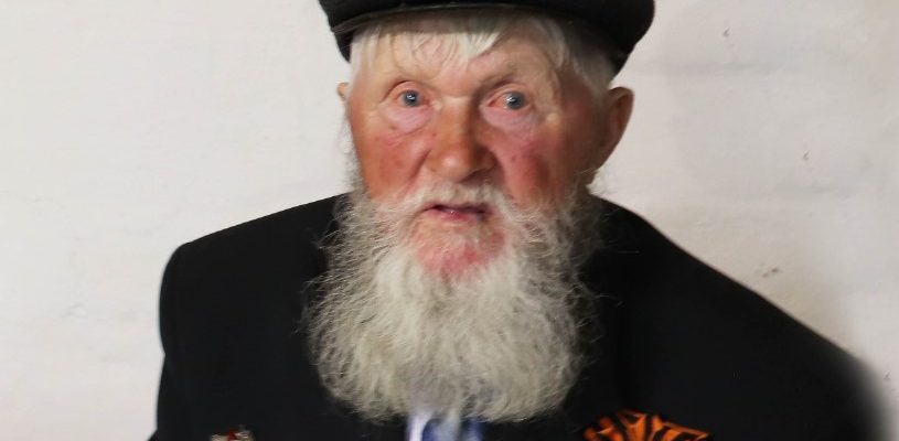 Бузуверов