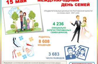 день семей