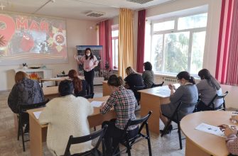 диктант победы