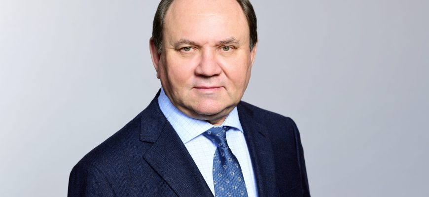 Виктор Дерябкин