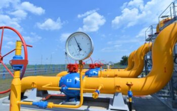 газификация