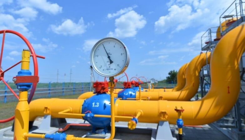 газификация