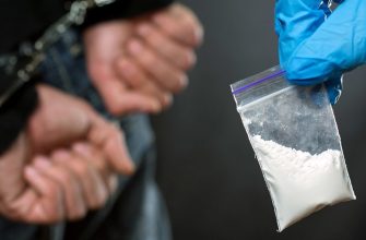 нарконик задержали