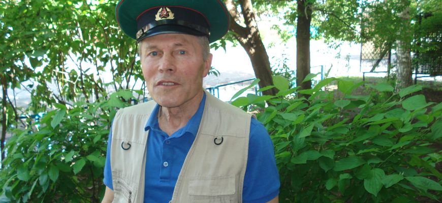 овчинников