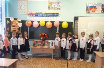 Пришла весна весна Победы