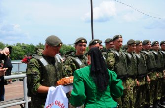 сплав победы романовская