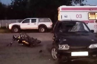 дтп дубовское