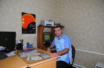 Муртаз Кирманшаевич Дарянов