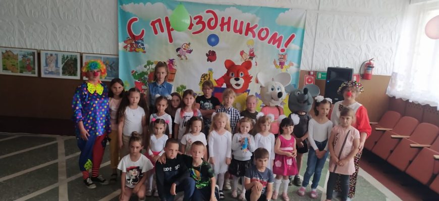Рябичевский СДК