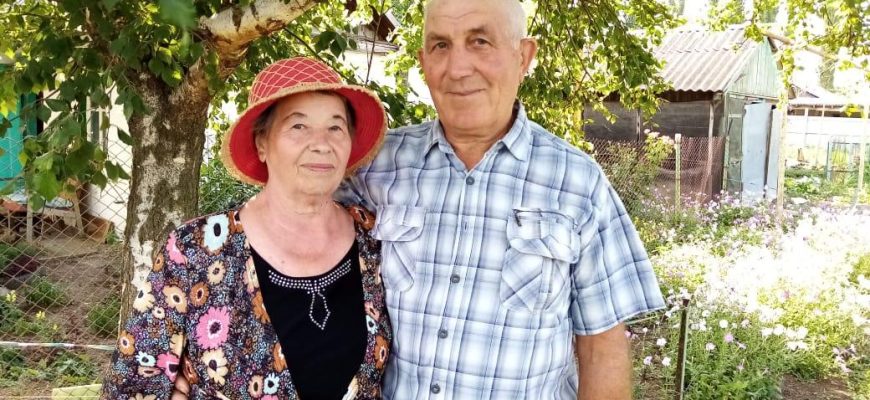 Абрамовы